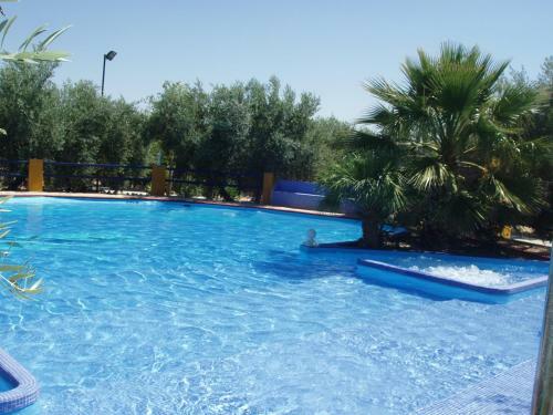 Apartamentos Tur�sticos Los Llanos