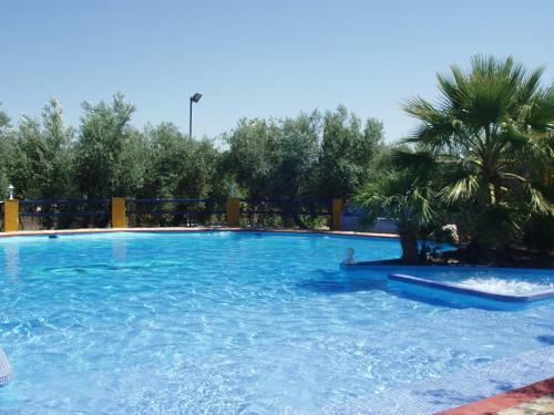 Apartamentos Tur�sticos Los Llanos