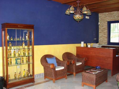 Apartamentos Tur�sticos Los Llanos
