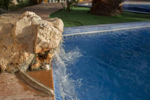 Apartamentos Tur�sticos Los Llanos