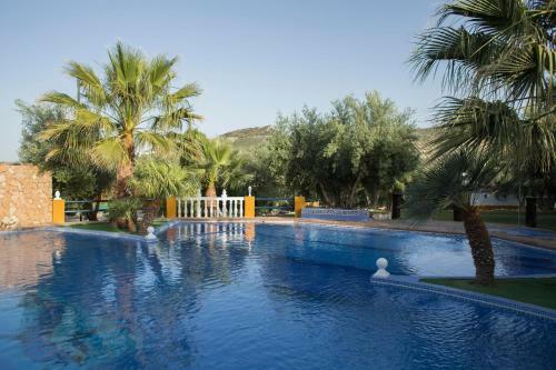 Apartamentos Tur�sticos Los Llanos