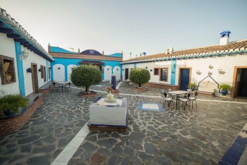 Apartamentos Tur�sticos Los Llanos