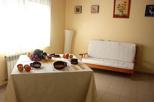 Hostal Residencia Porta Nova