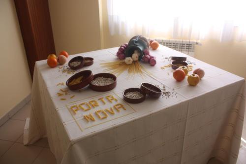 Hostal Residencia Porta Nova