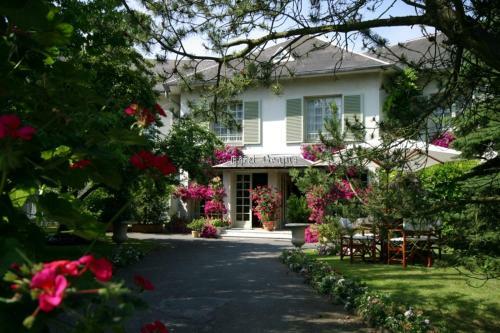 Hotel H�tel Beatus