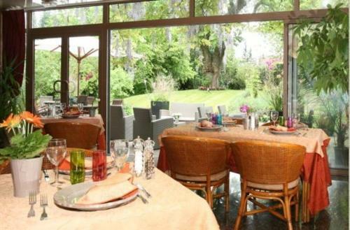 Hotel H�tel Beatus
