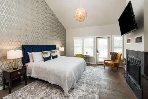Bed & Breakfast Olea Hotel