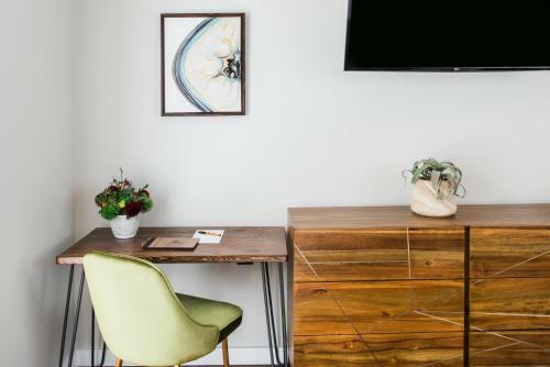 Bed & Breakfast Olea Hotel