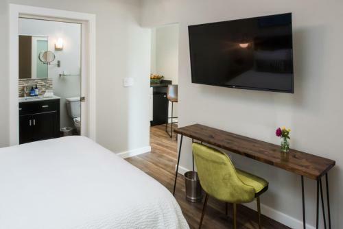 Bed & Breakfast Olea Hotel