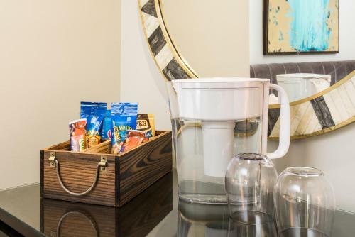 Bed & Breakfast Olea Hotel