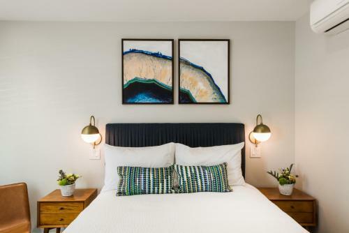 Bed & Breakfast Olea Hotel