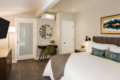 Bed & Breakfast Olea Hotel