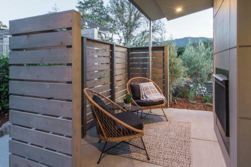 Bed & Breakfast Olea Hotel