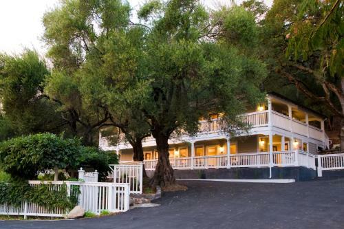 Bed & Breakfast Olea Hotel