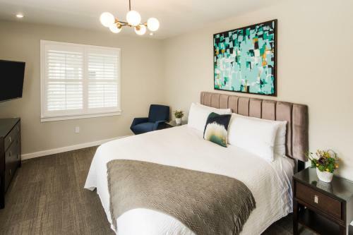 Bed & Breakfast Olea Hotel