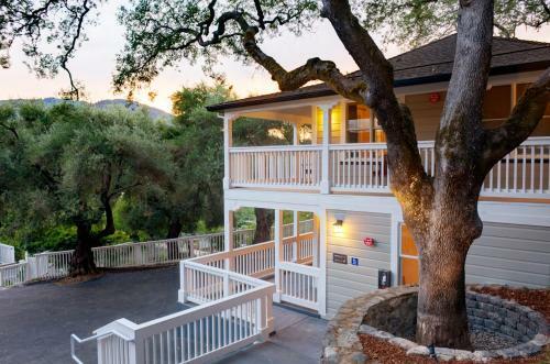 Bed & Breakfast Olea Hotel