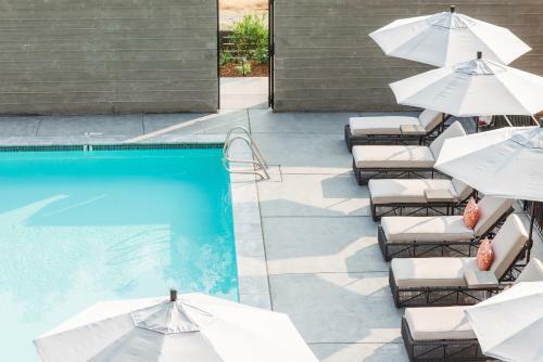 Bed & Breakfast Olea Hotel