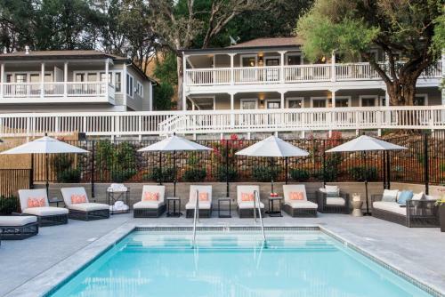 Bed & Breakfast Olea Hotel