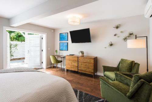Bed & Breakfast Olea Hotel