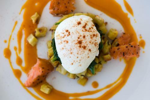 Bed & Breakfast Olea Hotel