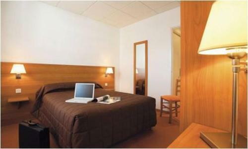 Hotel H�tel Savoie Leman