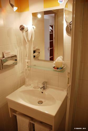 Hotel H�tel Savoie Leman