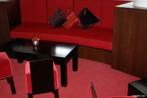 Hotel H�tel Savoie Leman
