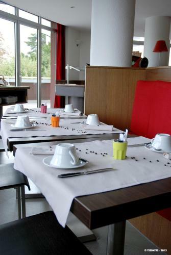 Hotel H�tel Savoie Leman