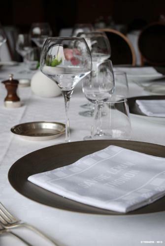 Hotel H�tel Savoie Leman