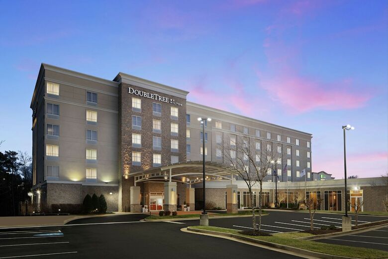 Hotel Holiday Inn Richmond Airport