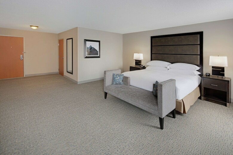 Hotel Holiday Inn Richmond Airport