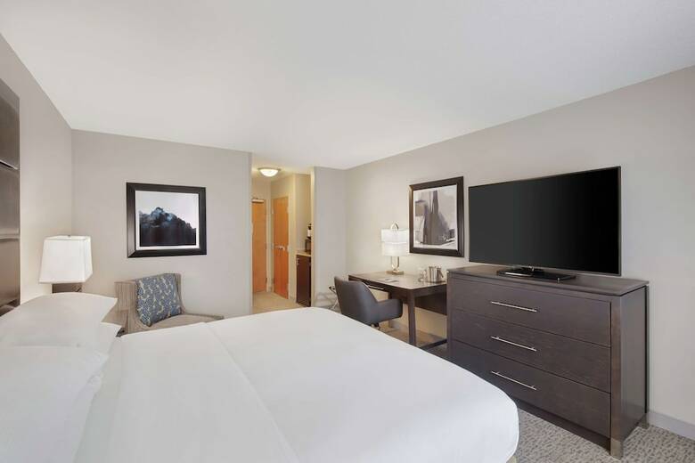 Hotel Holiday Inn Richmond Airport
