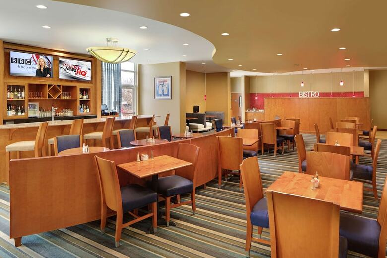 Hotel Holiday Inn Richmond Airport