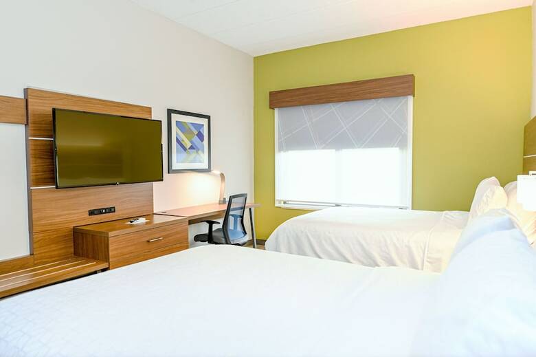 Hotel Holiday Inn Richmond Airport