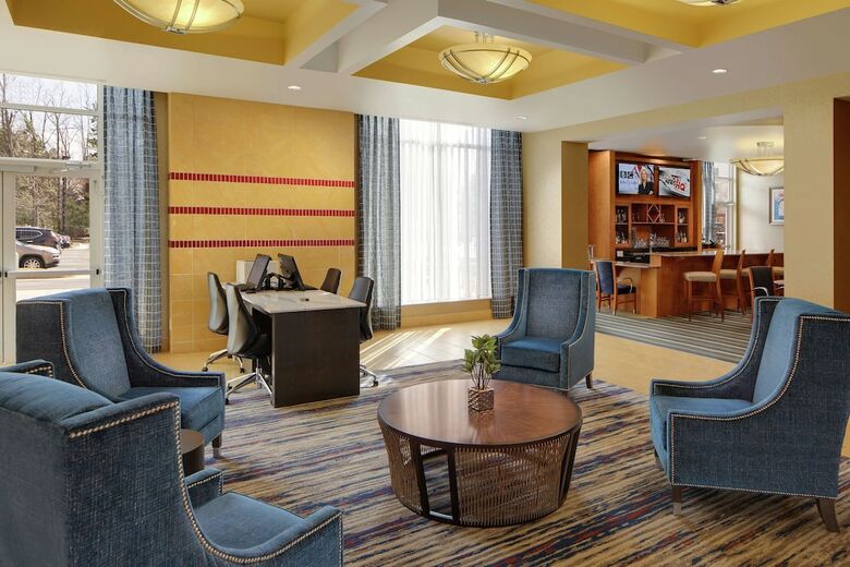 Hotel Holiday Inn Richmond Airport