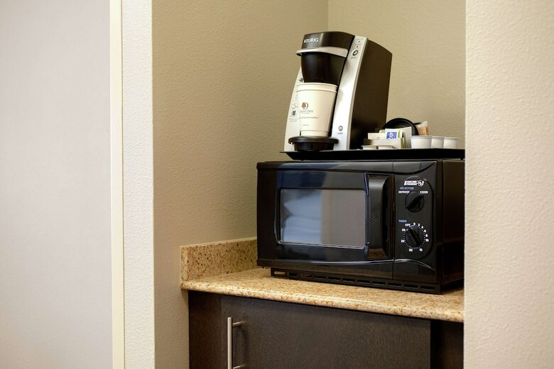 Hotel Holiday Inn Richmond Airport