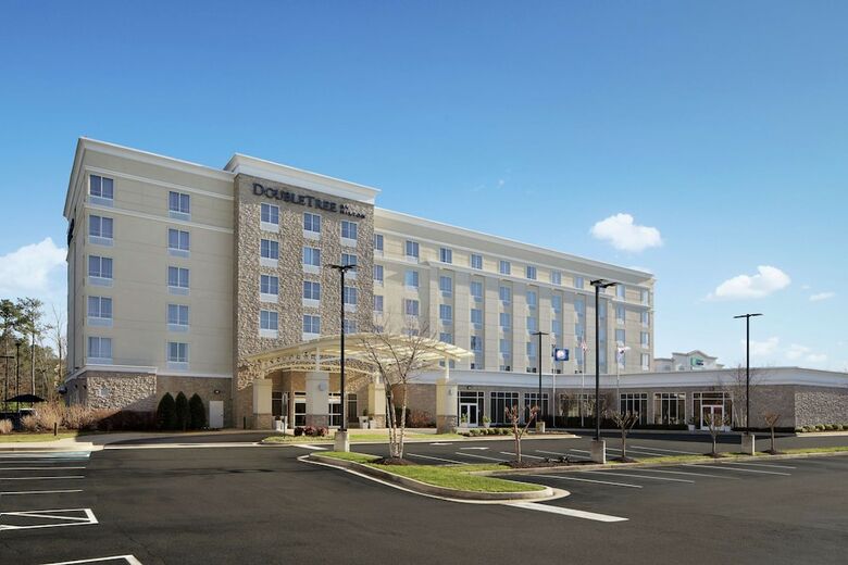 Hotel Holiday Inn Richmond Airport