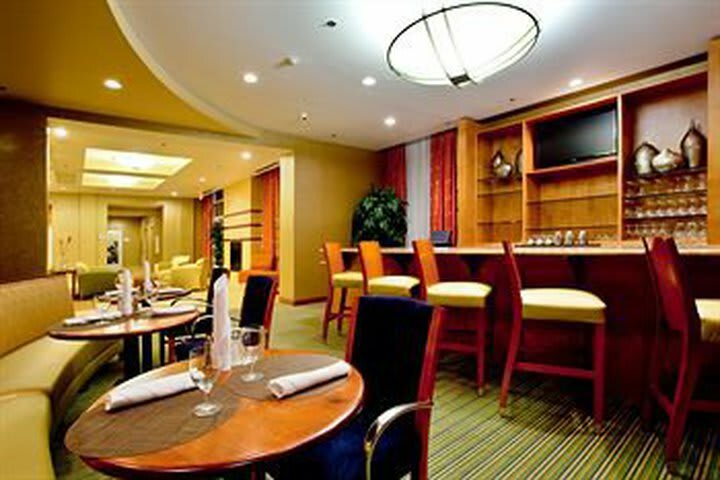 Hotel Holiday Inn Richmond Airport