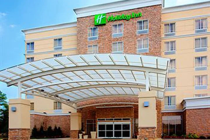 Hotel Holiday Inn Richmond Airport