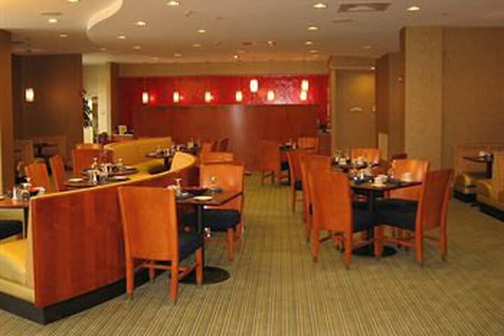 Hotel Holiday Inn Richmond Airport