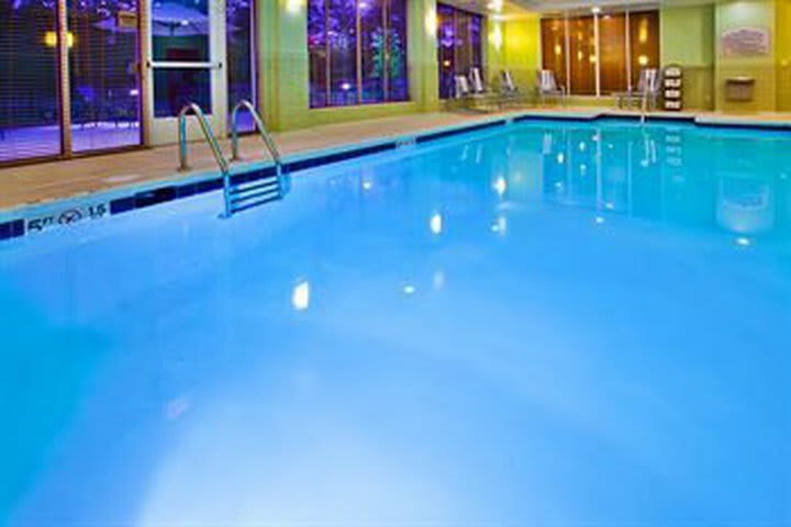 Hotel Holiday Inn Richmond Airport