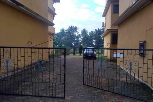 One Bedroom Apartment In Cavelossim / Mobor