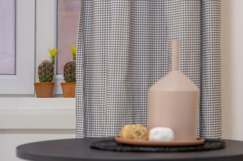 Apartamento Tiny Cozy Studio In The City Center