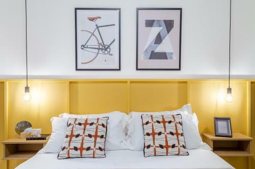 Apartamento Tiny Cozy Studio In The City Center