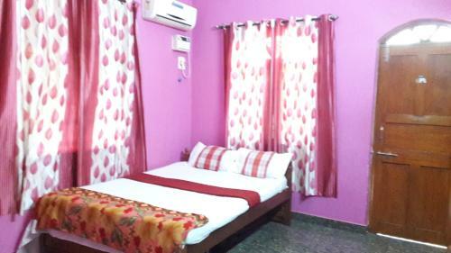 Apartamento St Anthony Guest House Colva