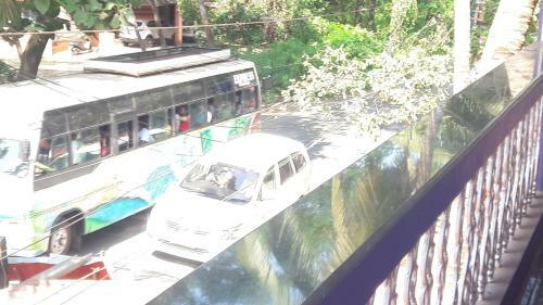 Apartamento St Anthony Guest House Colva