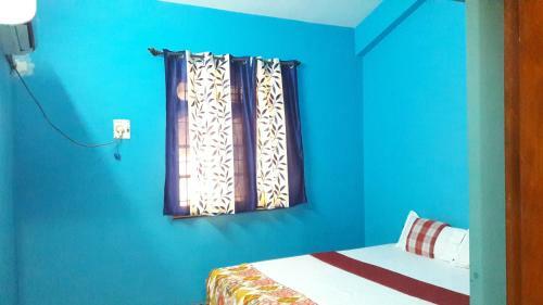 Apartamento St Anthony Guest House Colva