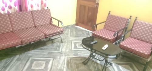 Apartamento St Anthony Guest House Colva