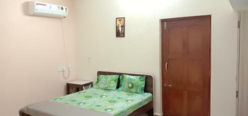 Apartamento St Anthony Guest House Colva