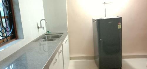 Apartamento St Anthony Guest House Colva